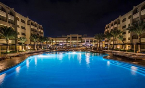Nubia Beach Resort & Aqua Park - Hurghada